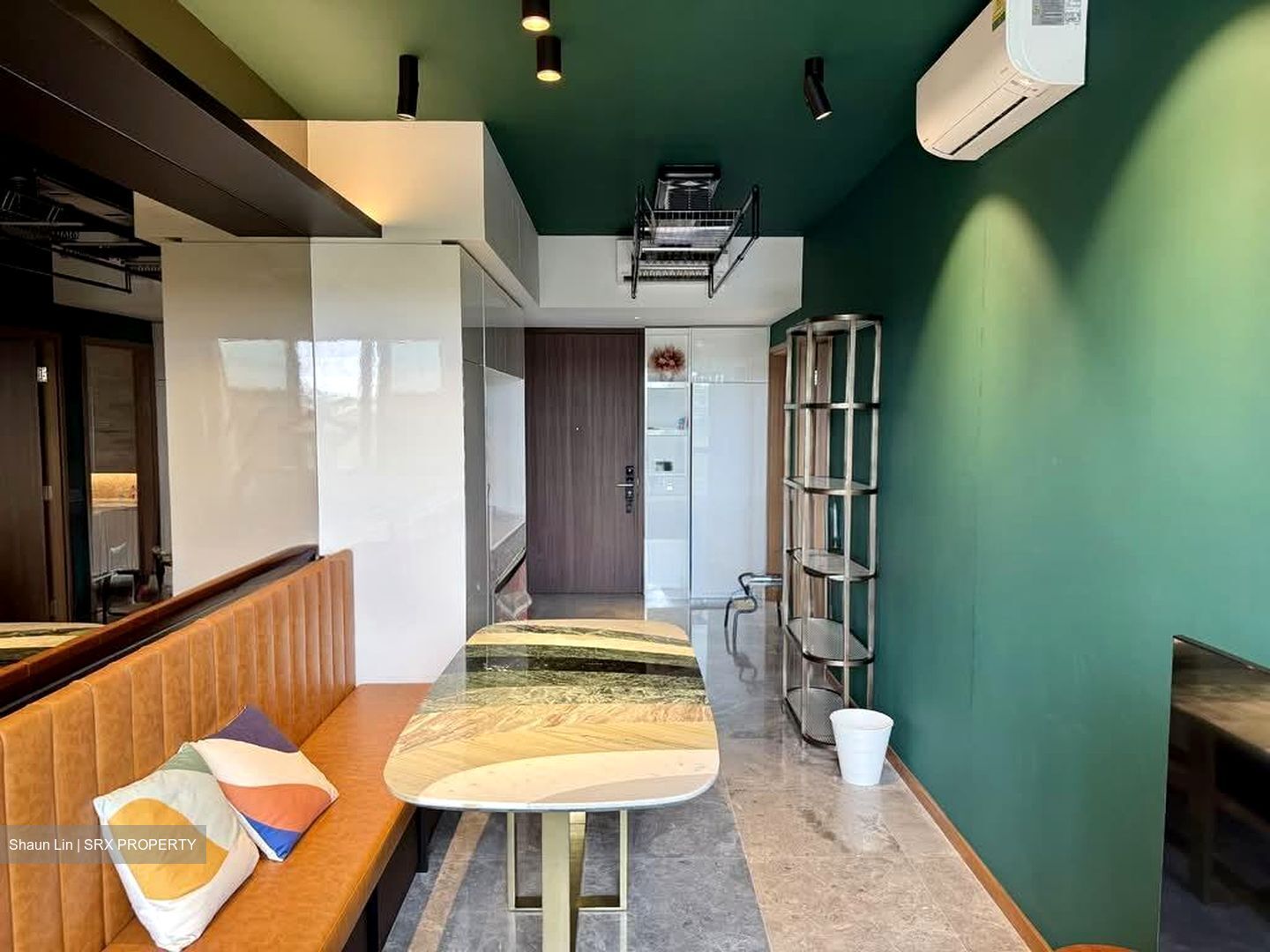 Fourth Avenue Residences (D10), Apartment #527268321